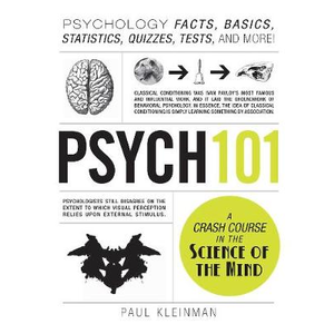 KLEINMAN P | PSYCH 101