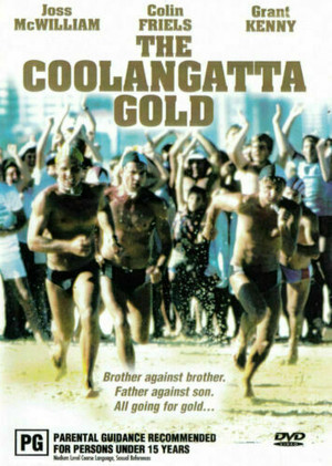 MOVIE DR | COOLANGATTA GOLD