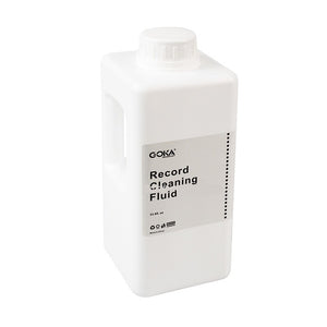 RECORD CLEANING FLUID 1L GK-R12B-1000