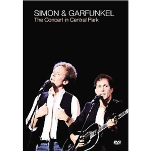 SIMON AND GARFUNKEL | CONCERT IN CENTRAL PARK
