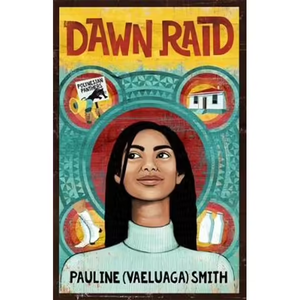 SMITH PAULINE (VAELUAGA) | DAWN RAID
