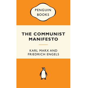 MARX KARL | COMMUNIST MANIFESTO PP