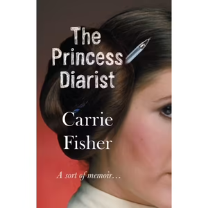FISHER CARRIE | PRINCESS DIARIST