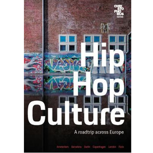 HIP HOP CULTURE *NOT MINT* | HULS N