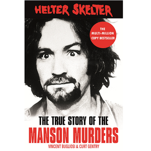 BUGLIOSI VINCENT | HELTER SKELTER