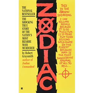 GRAYSMITH ROBERT | ZODIAC