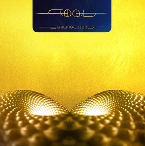 TOOL | FEAR INOCULUM (3LP SET) (VINYL)