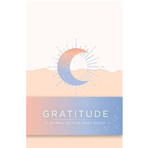 JOURNAL | GRATITUDE A DAY AND NIGHT REFLECTION JOURNAL