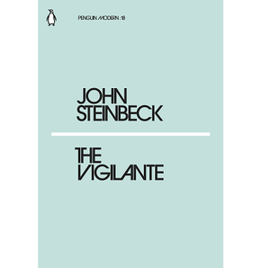 STEINBECK JOHN | VIGILANTE PMC