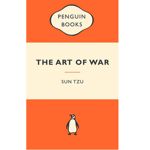 SUN TZU | ART OF WAR PP