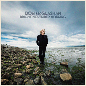 DON MCGLASHAN | BRIGHT NOVEMBER MORNING (DIGI)