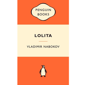 NABOKOV VLADIMIR | LOLITA PP