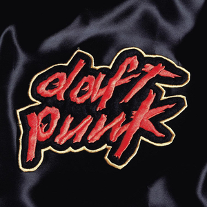 DAFT PUNK | HOMEWORK