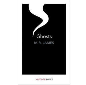 GHOSTS | JAMES M R