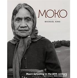 MOKO | KING MICHAEL
