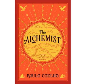 COELHO PAULO | ALCHEMIST  - 25TH ANNIVERSARY EDITION