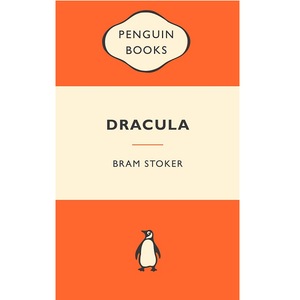 STOKER BRAM | DRACULA PP