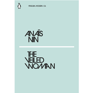 NIN ANAIS | VEILED WOMAN PMC