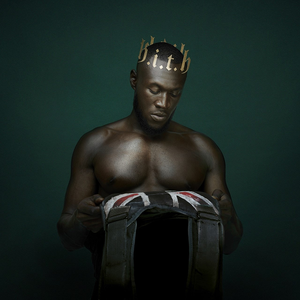 STORMZY | HEAVY IS THE HEAD (2LP SET) VINYL)