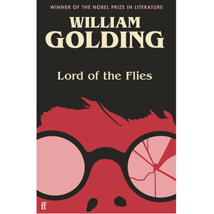 WILLIAM GOLDING | LORD OF THE FLIES
