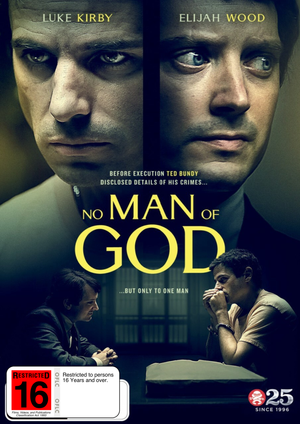 MOVIE THR | NO MAN OF GOD