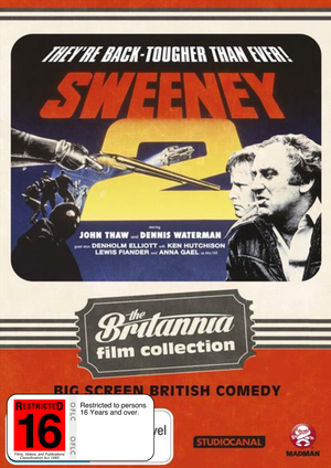 MOVIE ACT | SWEENEY 2