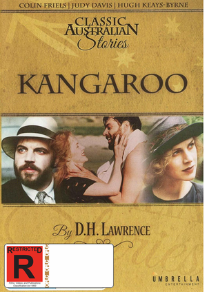 MOVIE DRA | KANGAROO
