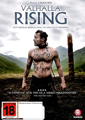 MOVIE FOR | VALHALLA RISING