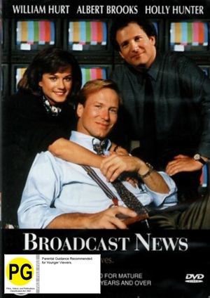 MOVIE DRA | BROADCAST NEWS