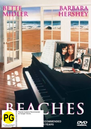 MOVIE DRA | BEACHES
