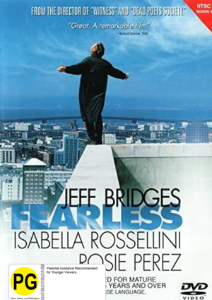 MOVIE | FEARLESS (BRIDGES)