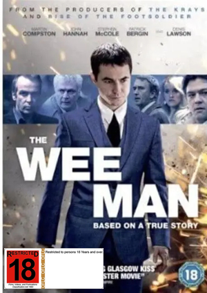 MOVIE DR | WEE MAN