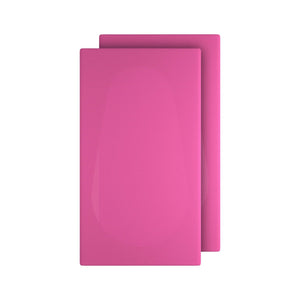 ENCEL GELATI MAGNETIC GRILLES PAIR (VALENTINE PINK)