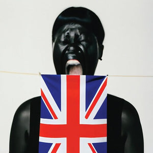 V V BROWN | AM I BRITISH YET (2LP SET) (VINYL)