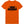 VAN HALEN ORANGE 78 TOUR TEE