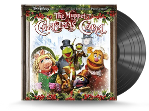 MUPPETS / SOUNDTRACK | MUPPET CHRISTMAS CAROL (VINYL)