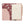 JOURNAL | BLUSH PINK FOLIO AND PEN VEGAN LEATHER SUEDE