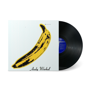 VELVET UNDERGROUND | VELVET UNDERGROUND AND NICO (45TH ANNIVERSARY EDITION) (REMASTERED) (VINYL)