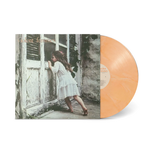 VIOLENT FEMMES | VIOLENT FEMMES (ORANGE MARBLE EDITION) (VINYL)