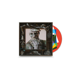 MARK PRITCHARD / THOM YORKE / RADIOHEAD | TALL TALES (SOFTPACK)