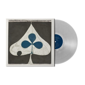 GRIZZLY BEAR | SHIELDS (CLEAR 2LP EDITION) (VINYL)