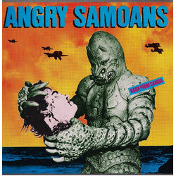 ANGRY SAMOANS | BACK FROM SAMOA
