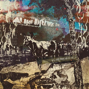 AT THE DRIVE IN | INTERALI A (VINYL)
