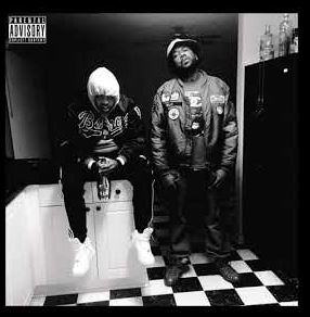 WESTSIDE GUNN / AND CONWAY | HALL AND NASH (UNOFFICIAL COLOURED EDITION) (VINYL)