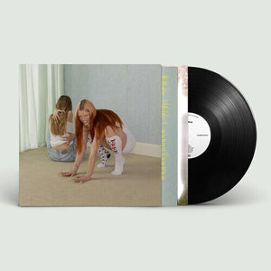 WET LEG | MOISTURIZER (VINYL)