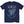 WHO NAVY LONG LIVE ROCK '79 BACK PRINT TEE
