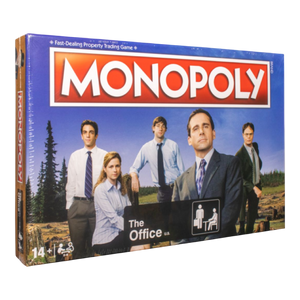 OFFICE MONOPOLY