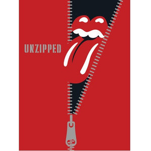 ROLLING STONES | ROLLING STONES: UNZIPPED