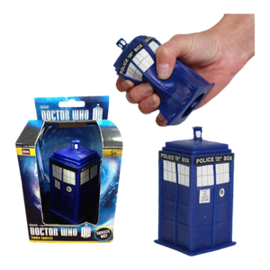 DOCTOR WHO TARDIS STRESS TOY