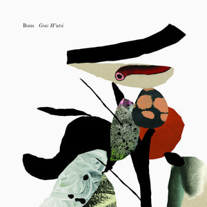 BONS | GRAS HUTSI